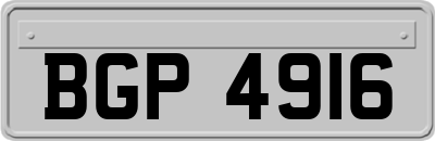 BGP4916