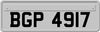 BGP4917