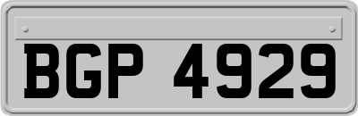 BGP4929
