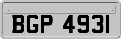 BGP4931