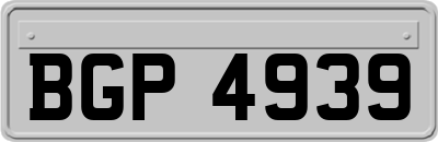 BGP4939