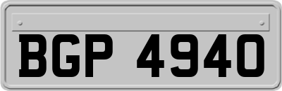 BGP4940
