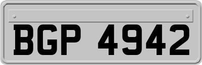 BGP4942