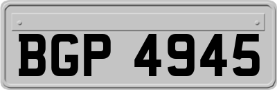 BGP4945
