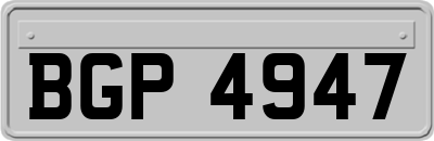 BGP4947
