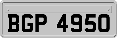 BGP4950