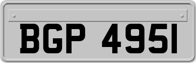 BGP4951