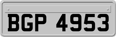 BGP4953