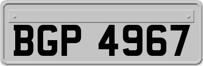 BGP4967