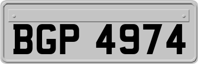 BGP4974