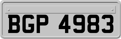 BGP4983