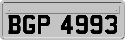 BGP4993
