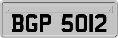 BGP5012