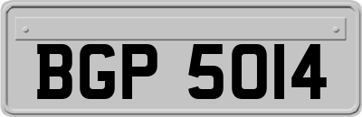 BGP5014