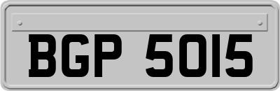 BGP5015