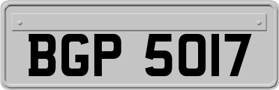 BGP5017