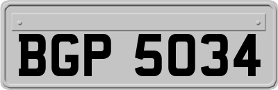 BGP5034