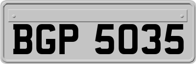 BGP5035