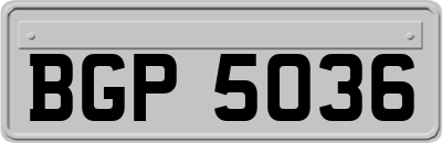 BGP5036