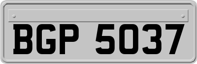 BGP5037