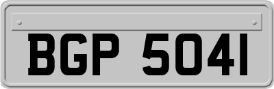 BGP5041