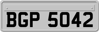 BGP5042