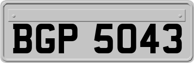 BGP5043