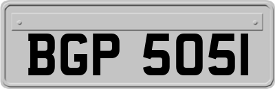 BGP5051