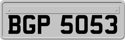 BGP5053