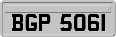 BGP5061