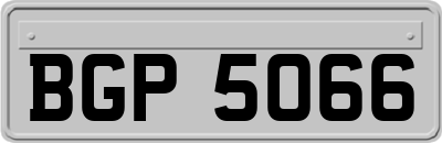 BGP5066