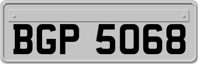 BGP5068