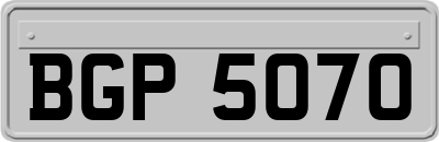 BGP5070