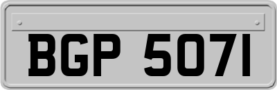BGP5071