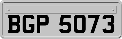 BGP5073