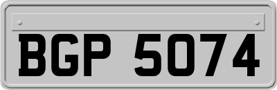 BGP5074