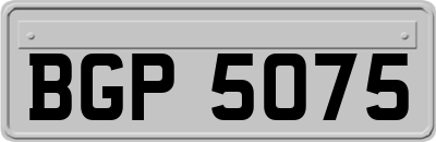 BGP5075
