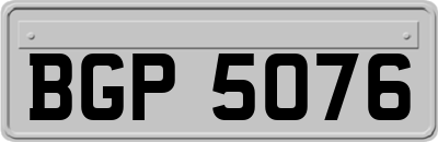 BGP5076