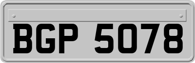 BGP5078