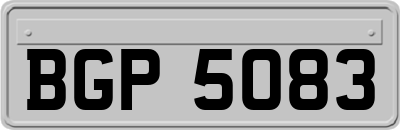 BGP5083