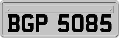 BGP5085