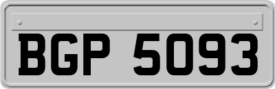 BGP5093