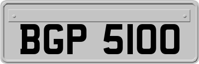 BGP5100