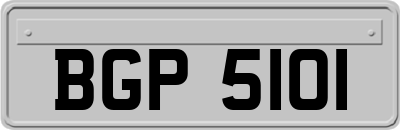 BGP5101