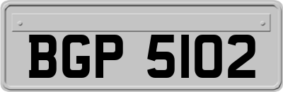 BGP5102