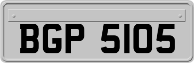 BGP5105