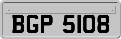 BGP5108