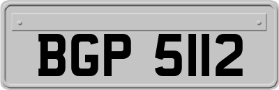 BGP5112