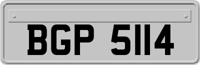 BGP5114