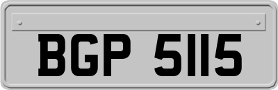 BGP5115